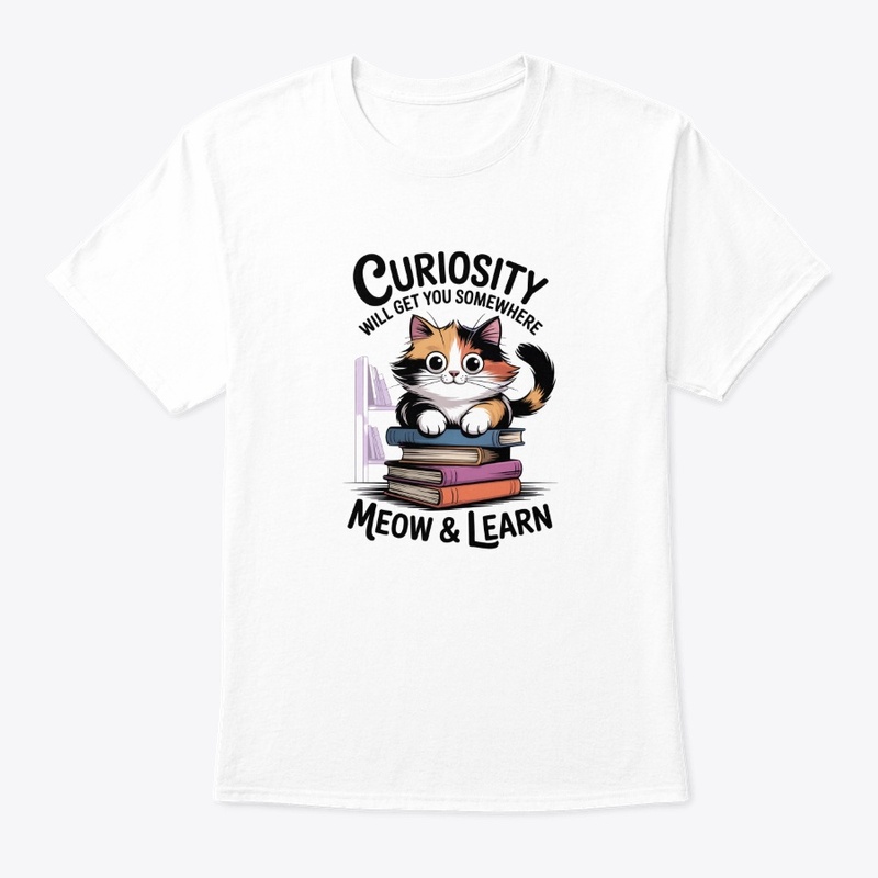 Curiosity