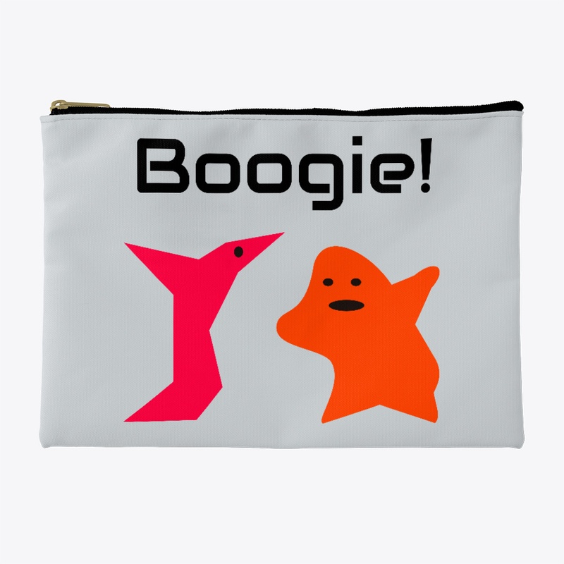 Boogie!