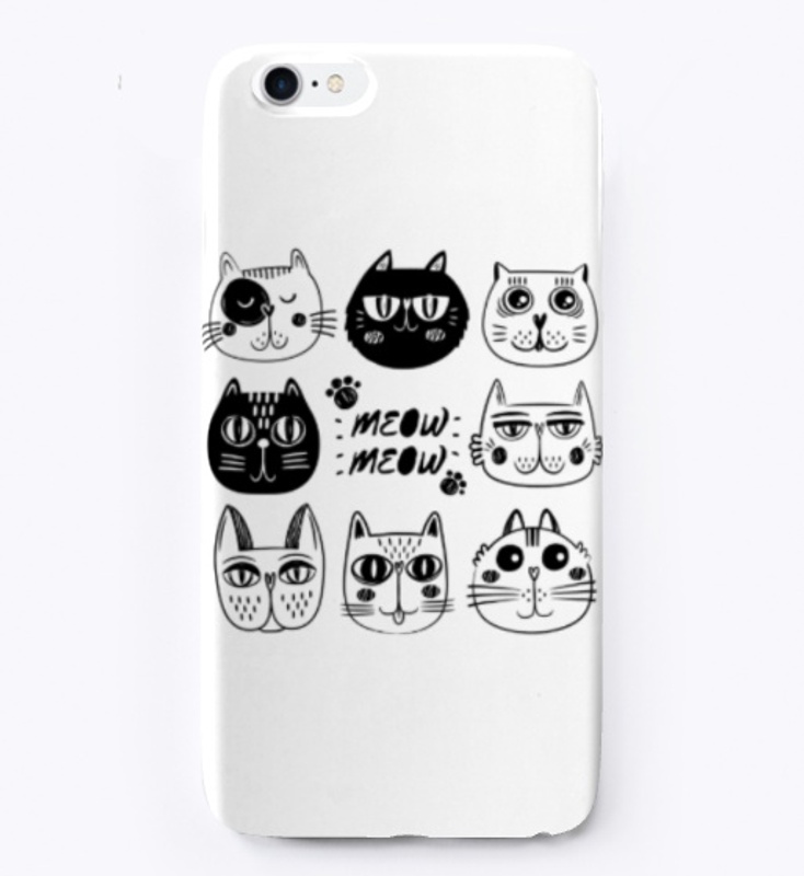 funny cats