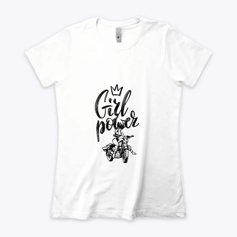 Girl Power