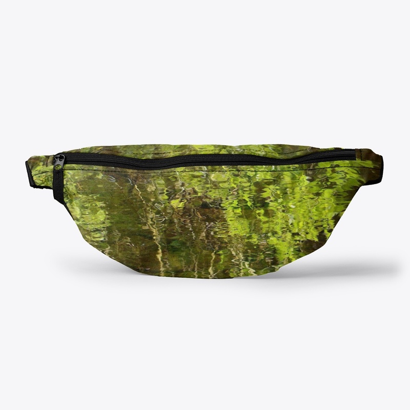 Water Trees