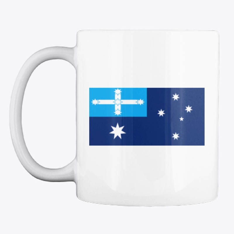 Australian Republic Flag
