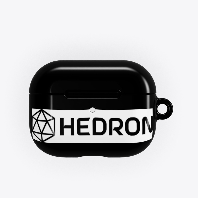 HEDRON CRYPTO MERCH!
