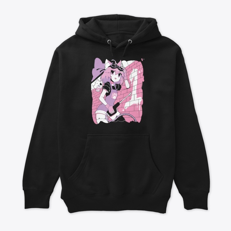 Vshojo Merchandise