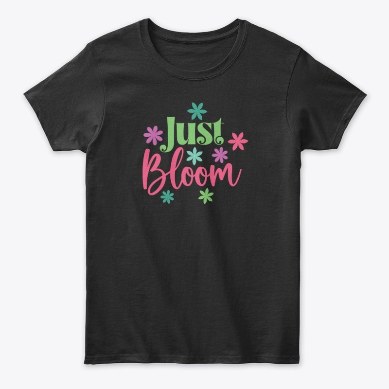 Blooming POWER