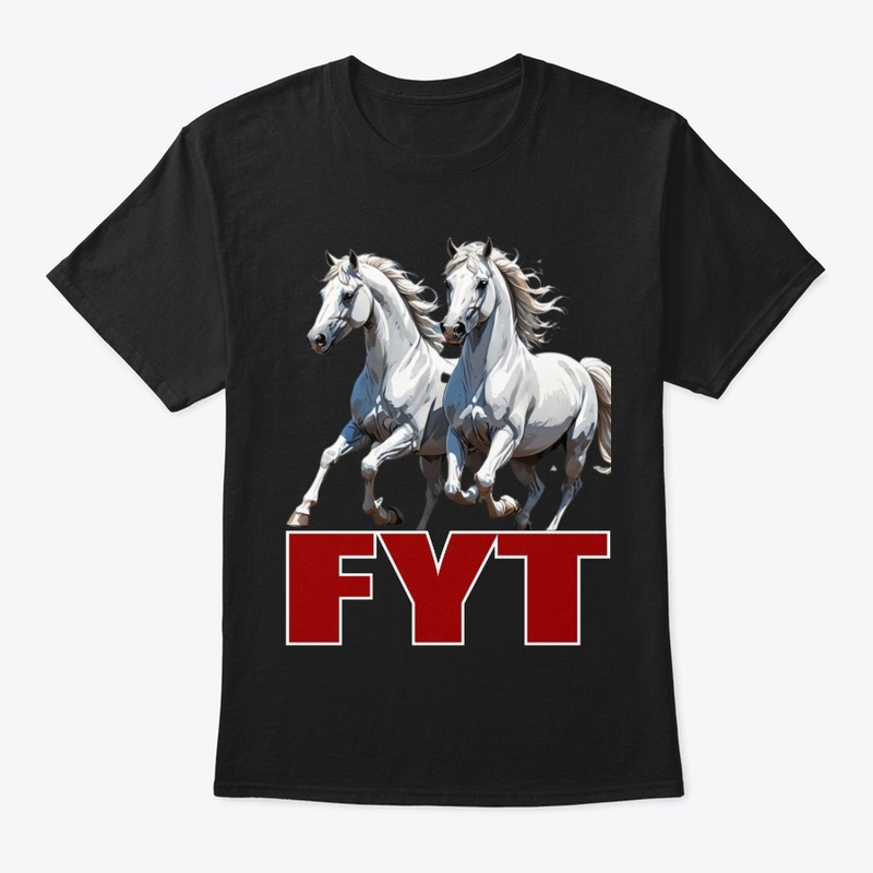 FYT26 Horses