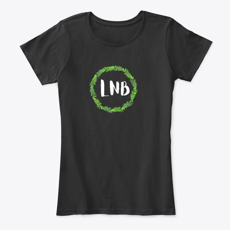 LNB Summer Tee