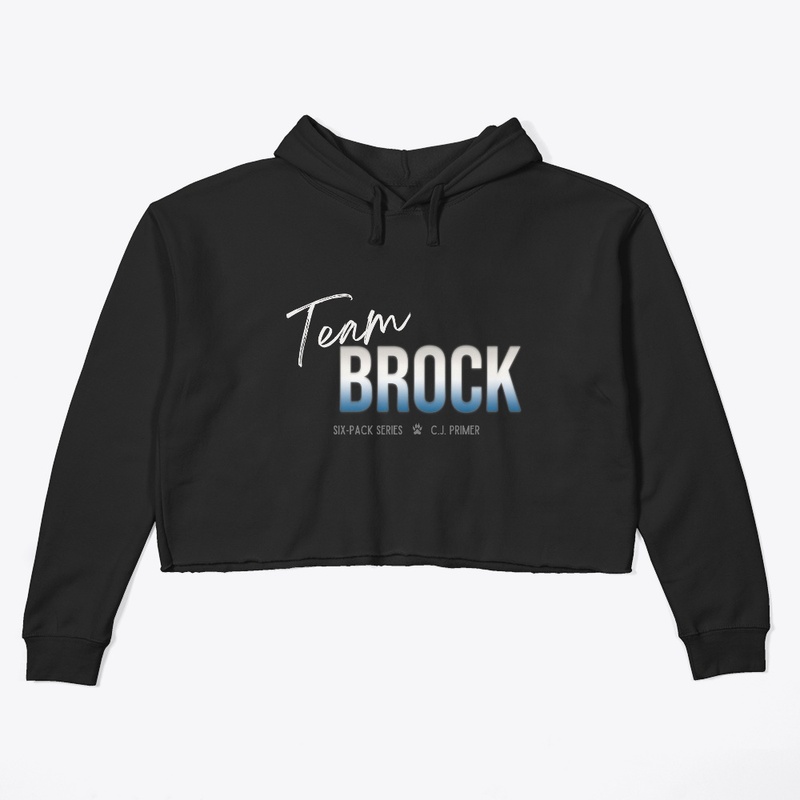 Team Brock