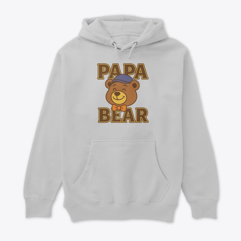 Papa Bear
