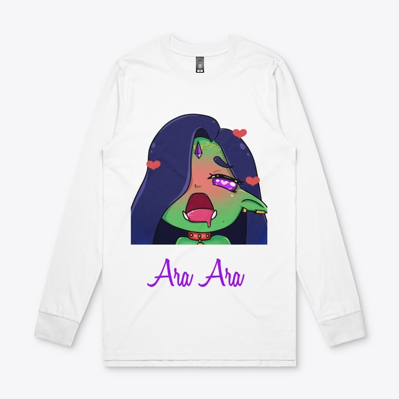 Ara Ara