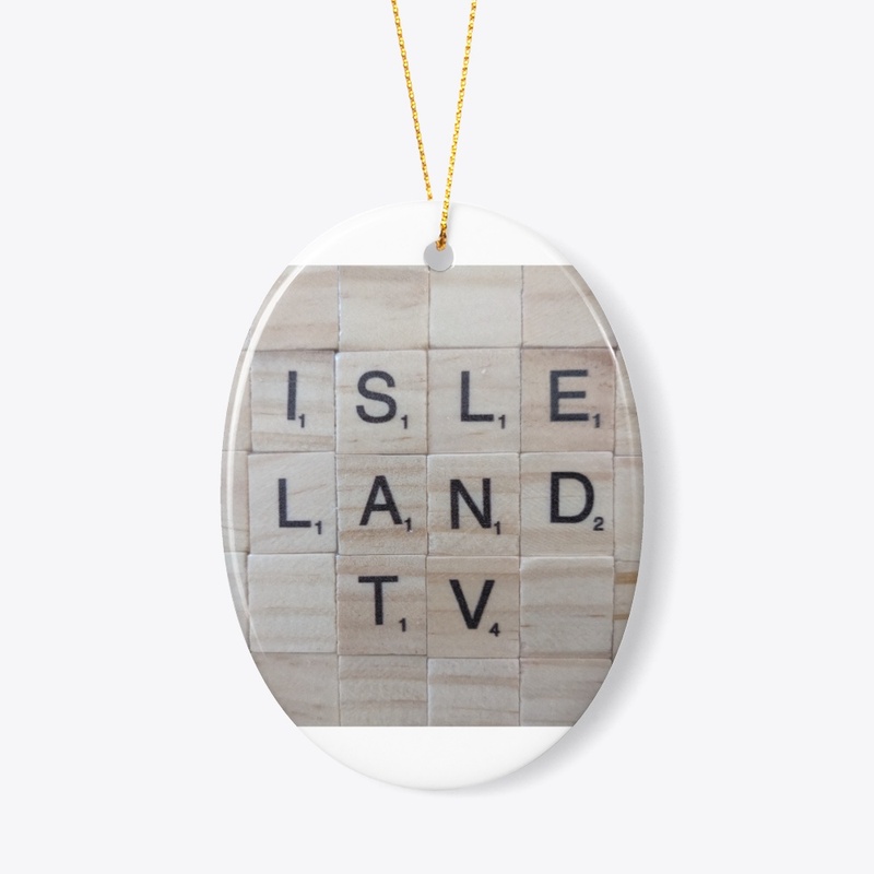 Isle Land TV Merch Shop