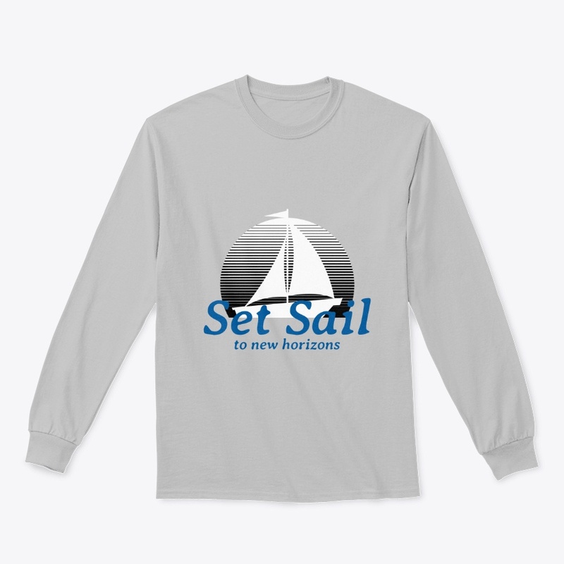 Set Sail