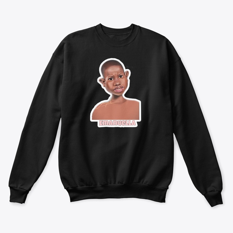 Emanuella Gang (Merch)