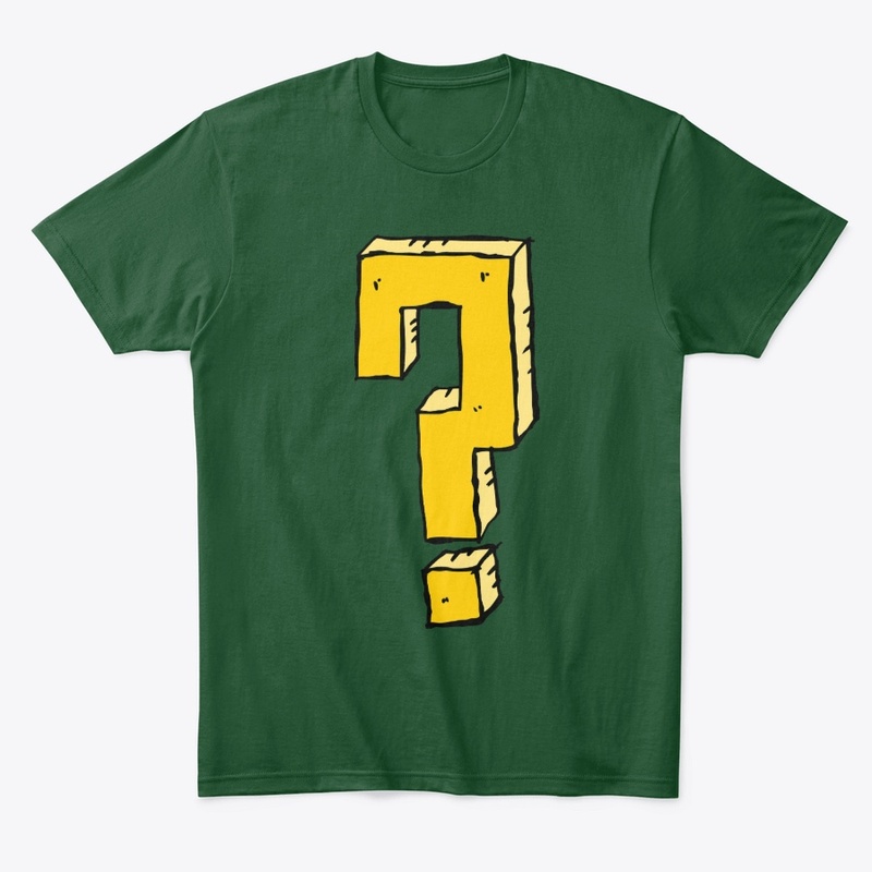 Comic Question Design, Best Seller