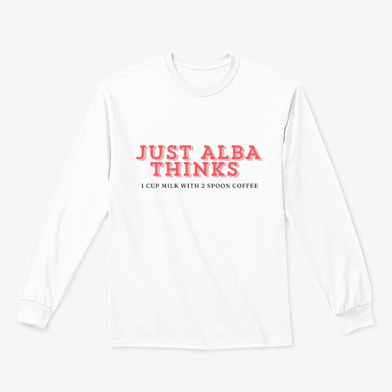 ALBA
