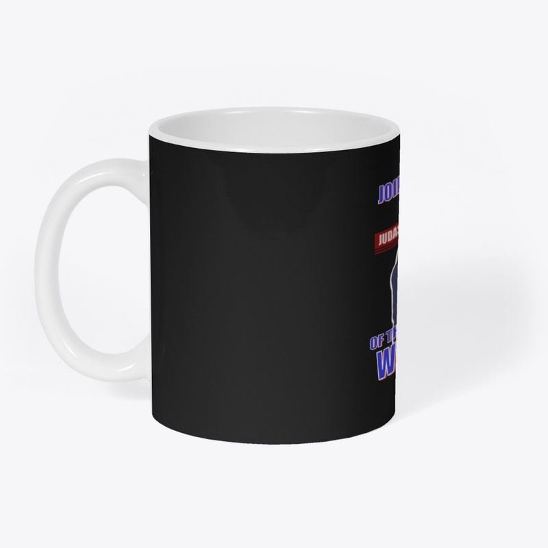 White Devil Modern Merch 
