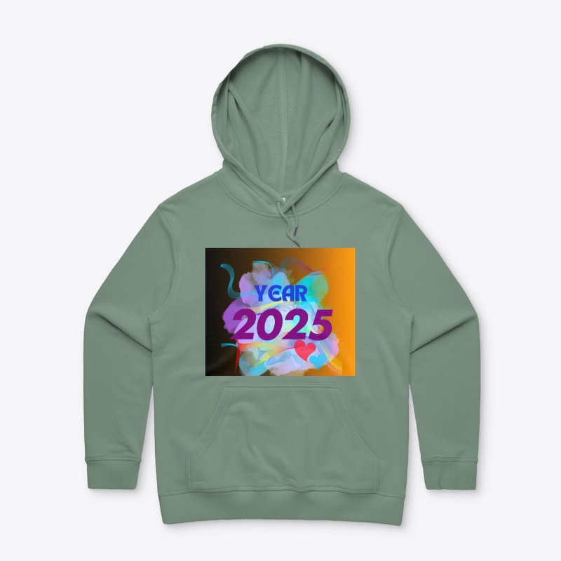 Unisex Premium Pullover Hoodie