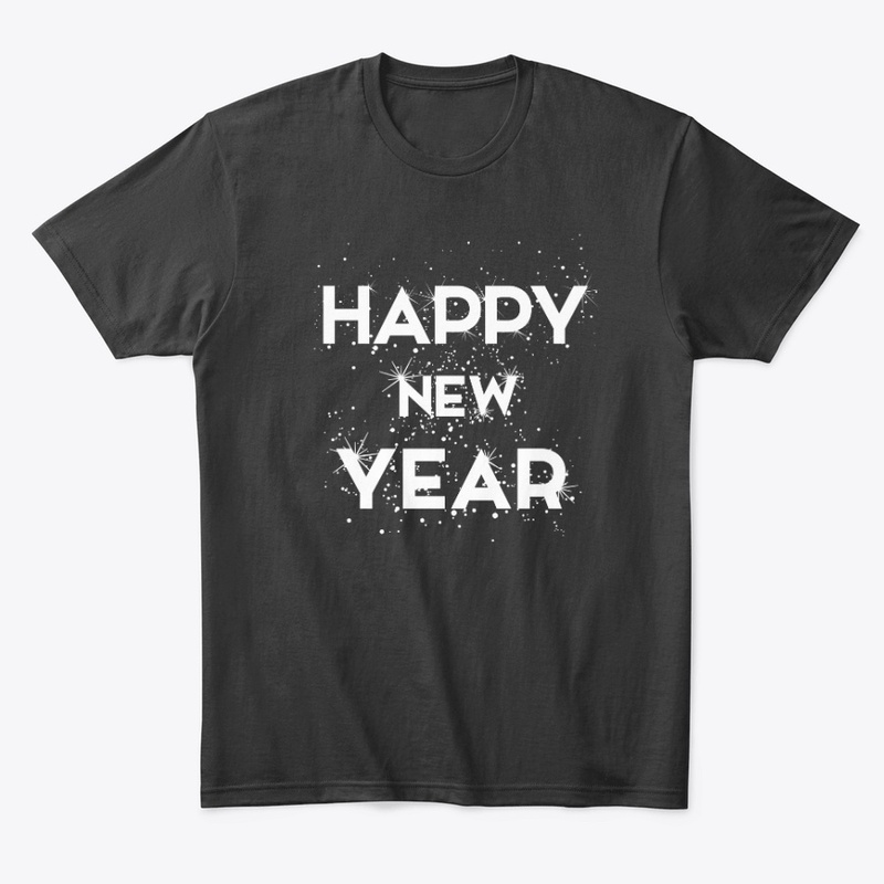 New year t-shirts