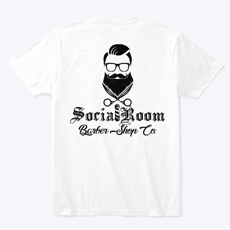 Social Room Barber Shop Co