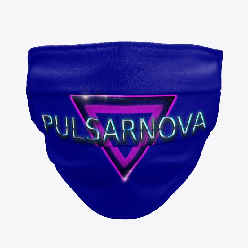 Pulsarnova face mask