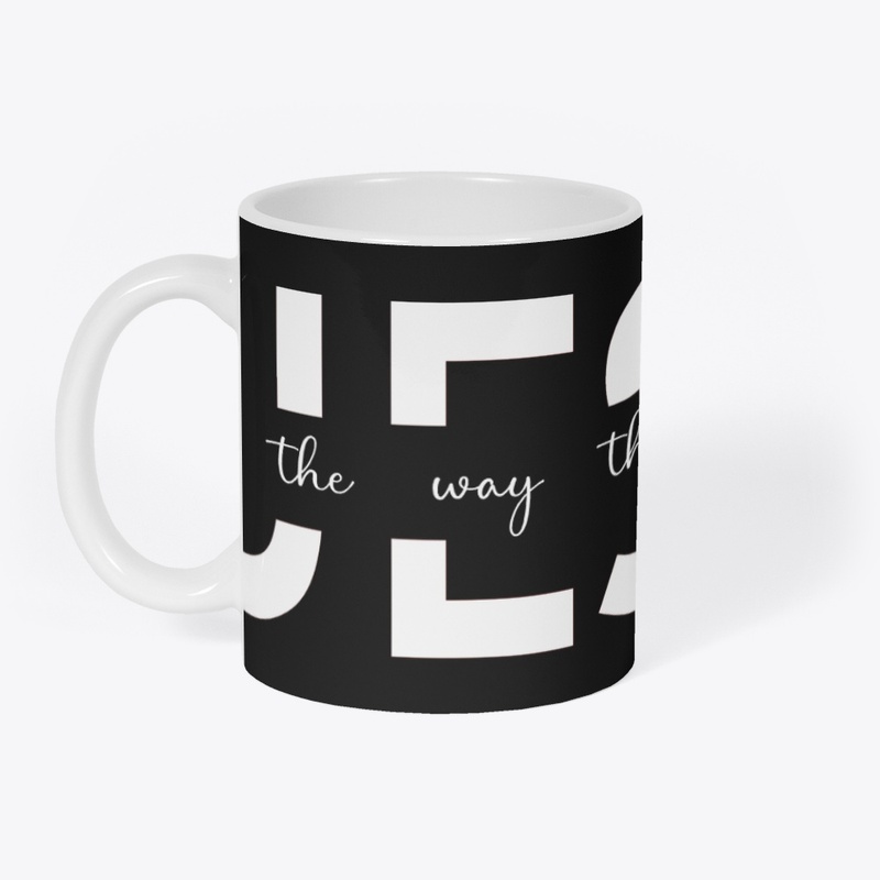 Jesus The Way W