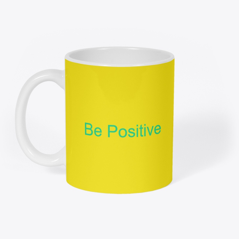 Positive Vibes