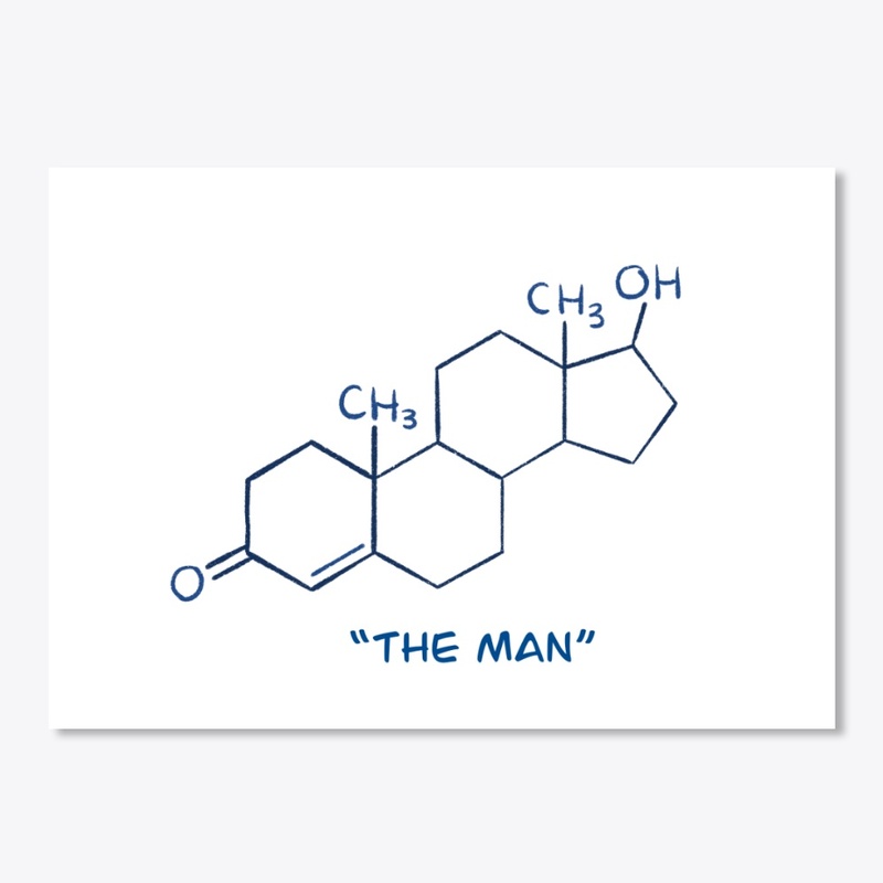 "The Man"