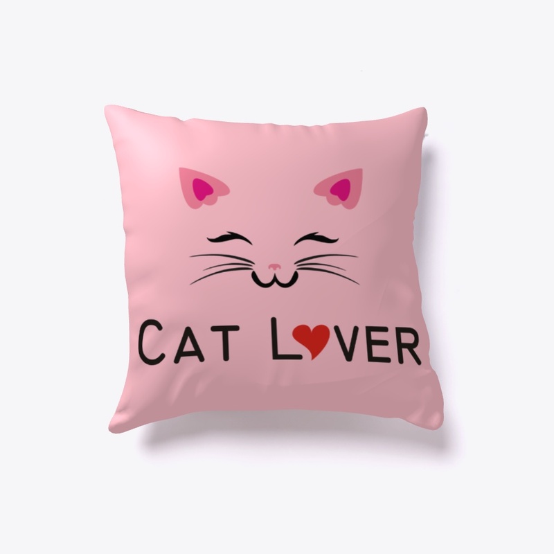 Cat Lover