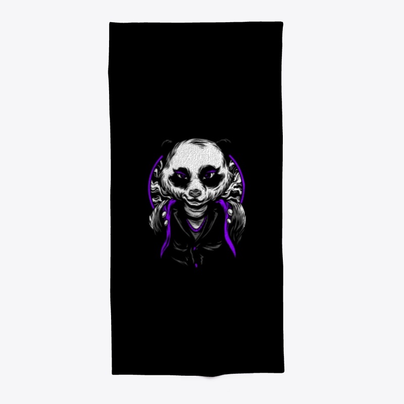 Dark Panda Design