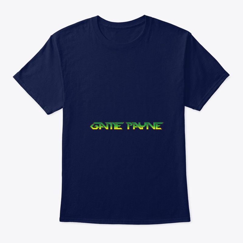 Game PAyne Logo 1