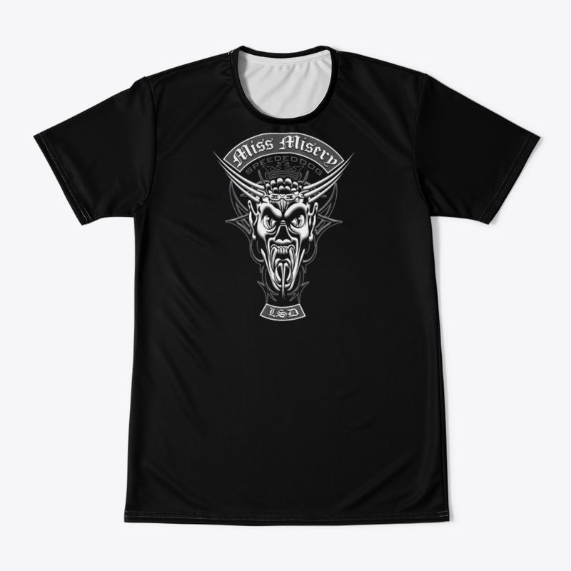 Miss Misery - Classic Edition