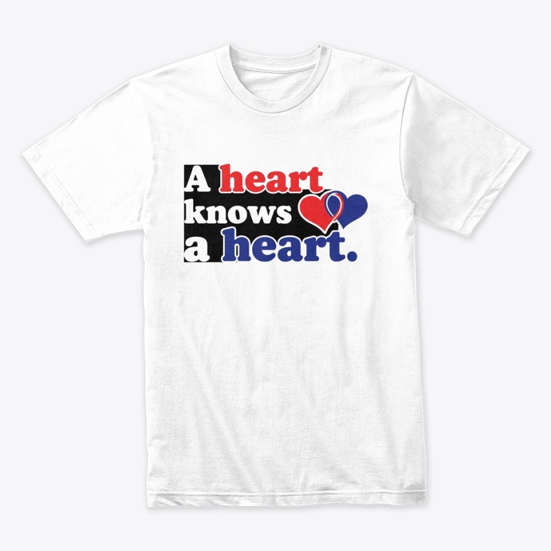 A Heart Knows A Heart