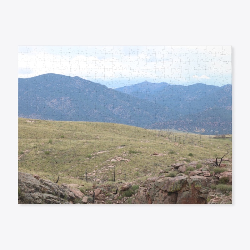 Gorge 10