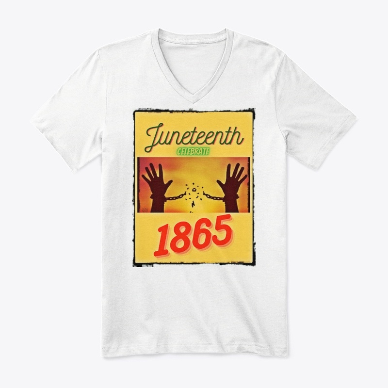 Juneteenth Everything 3