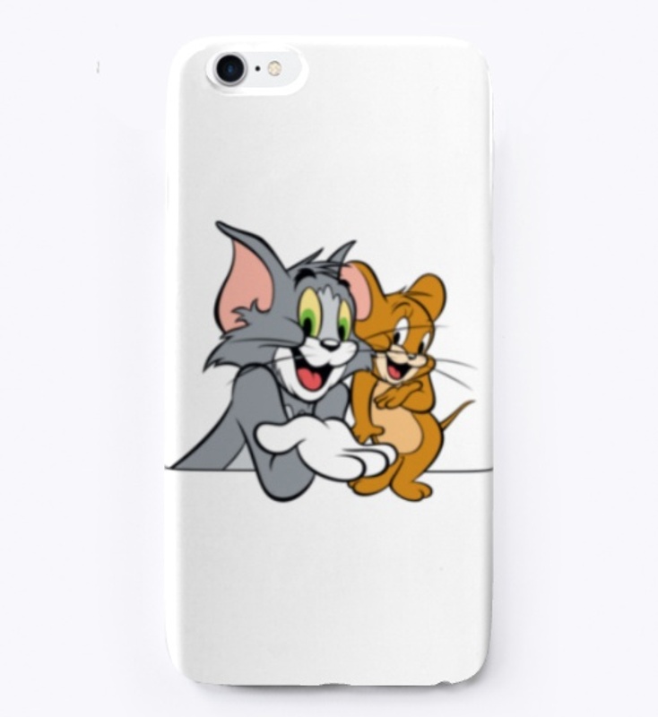 tom&jerry