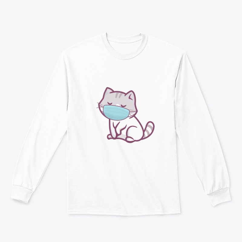 Blue cat
