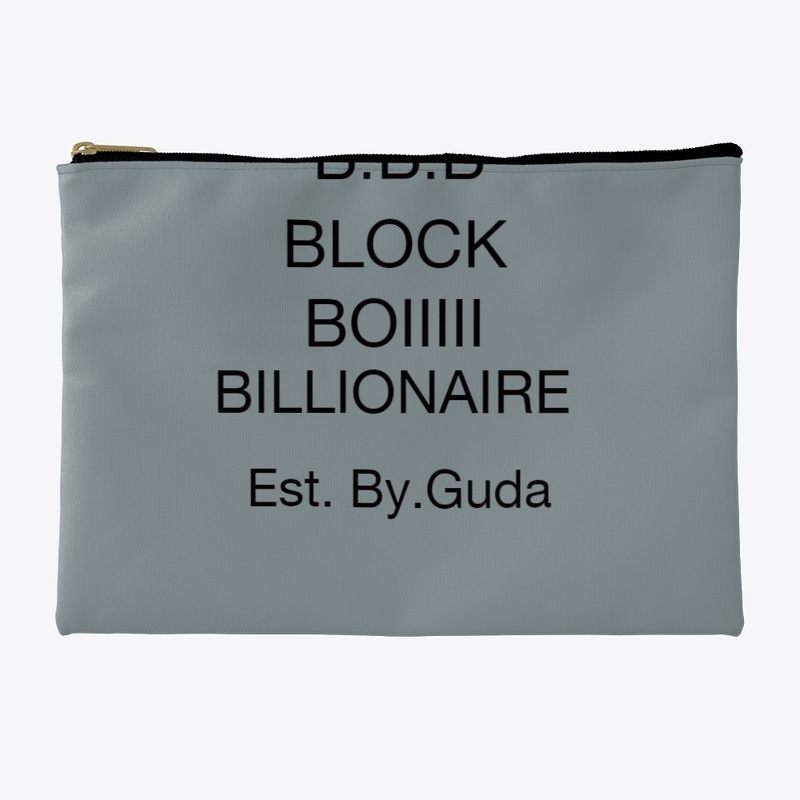 BLOCKBOIIIII BILLIONAIRE. BBB