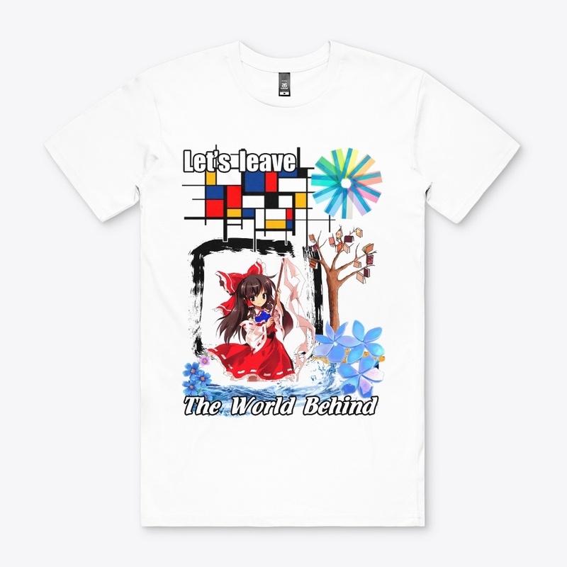 OpenLandd 124 - Lets Leave The World 