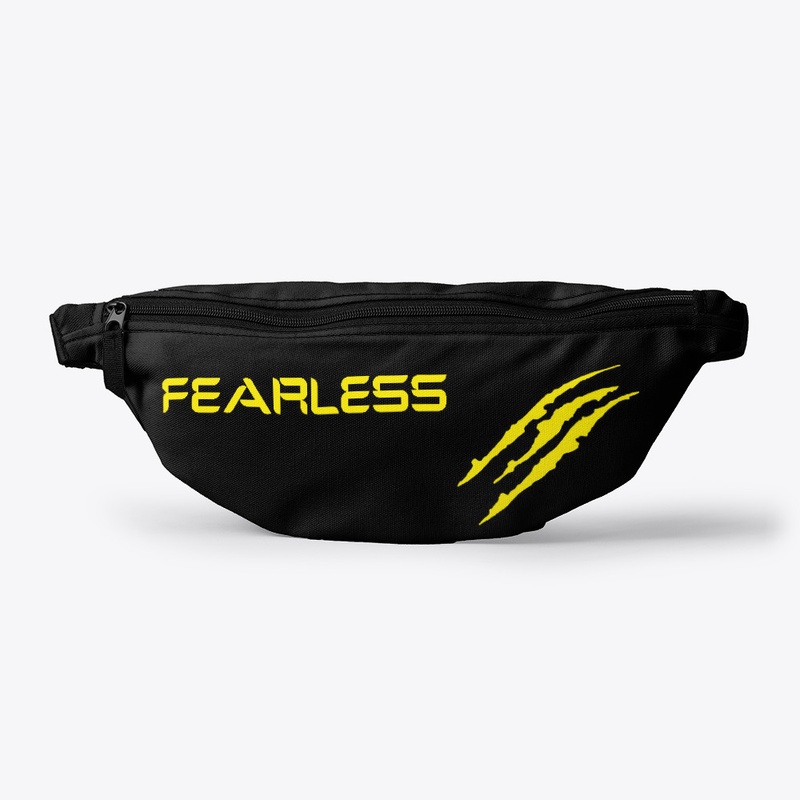 No Fear