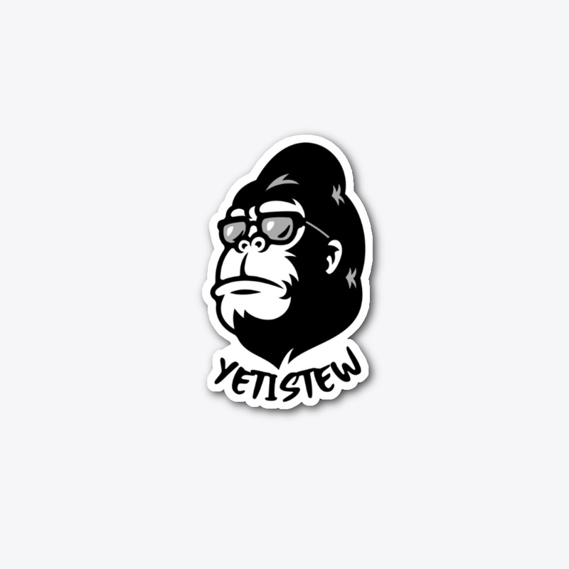 Yeti Stew Original
