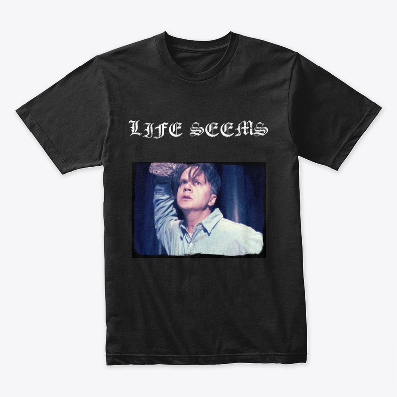 Life Seems - Guilty w/ Image