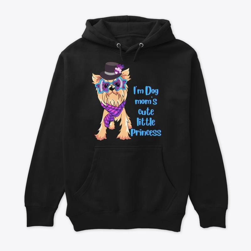 Dog Mom's 