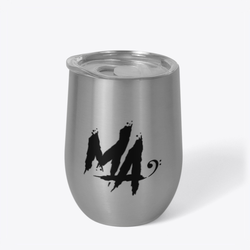 MA Initial Collection - Drinkware