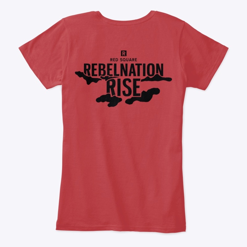 Rebelnation Rise