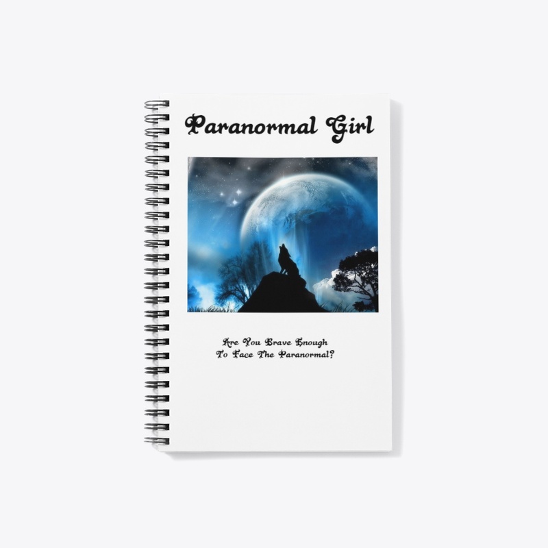 Paranormal Girl