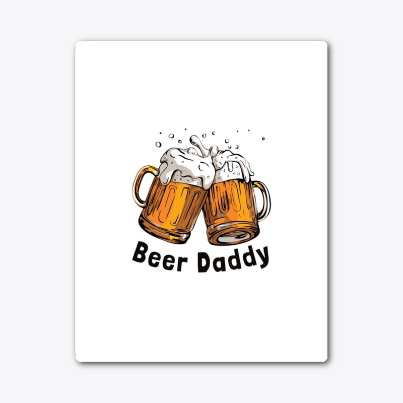 Beer Daddy