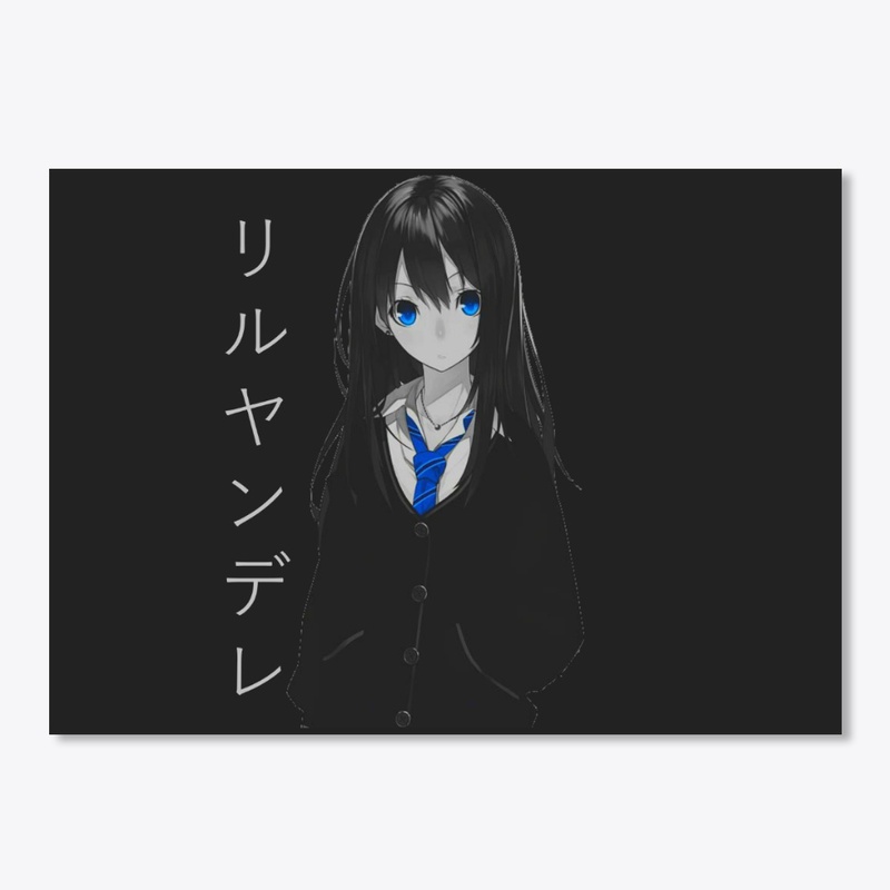 Yandere Girl