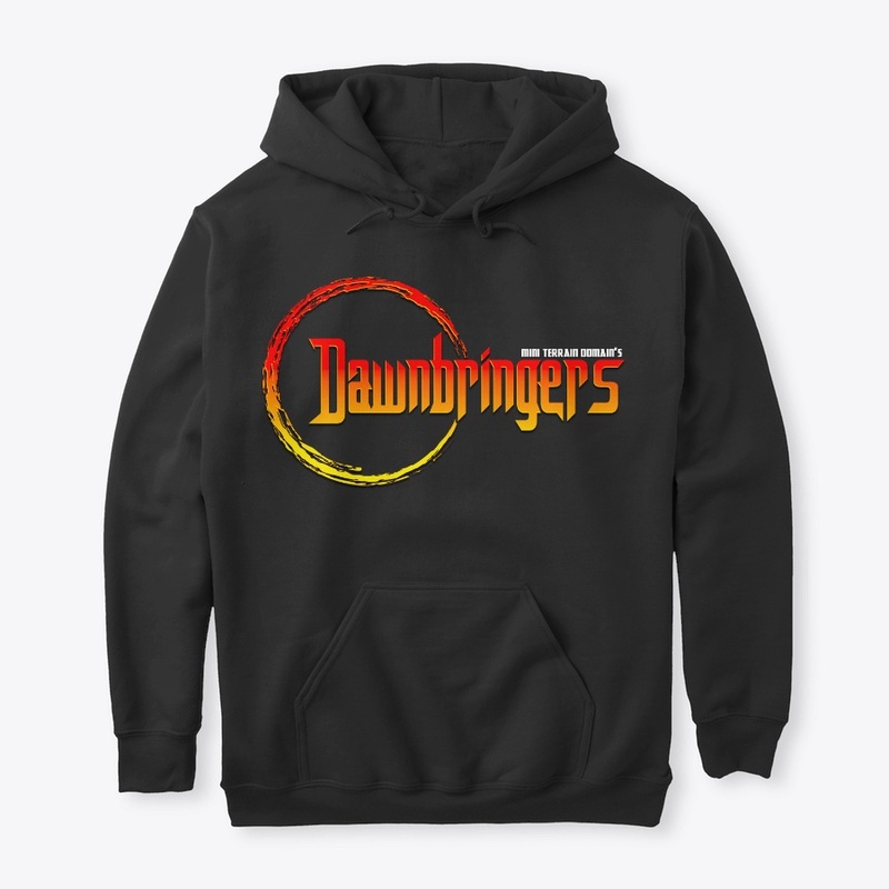 Dawnbringers Logo