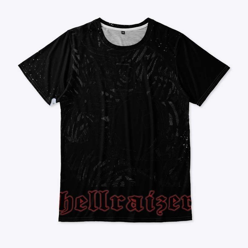 HellRaizer Outer Space