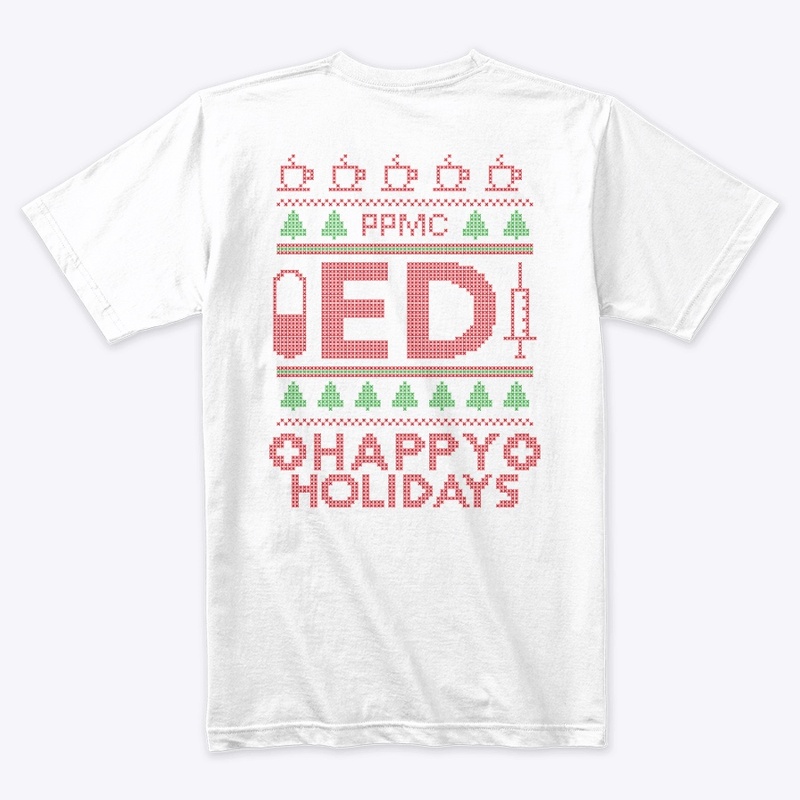 PPMC Holiday Szn
